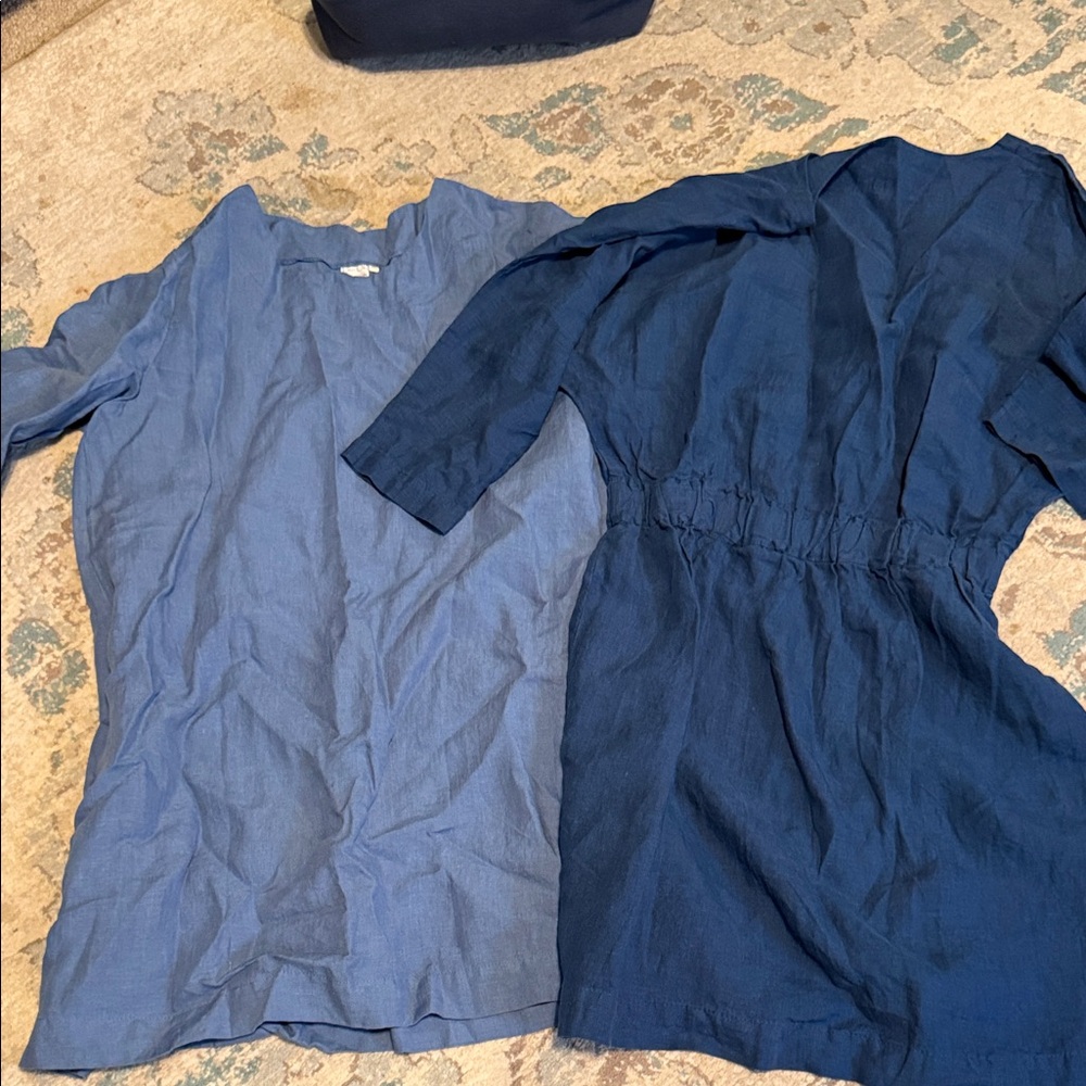 Women’s Linen Dresses